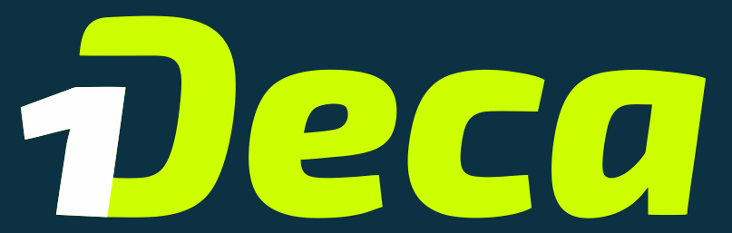Logo Deca Printing